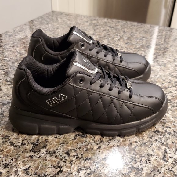 fila fulcrum 3 athletic shoes